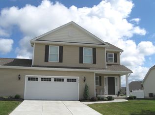 4715 Hunter Dr, Anchorage, AK 99502