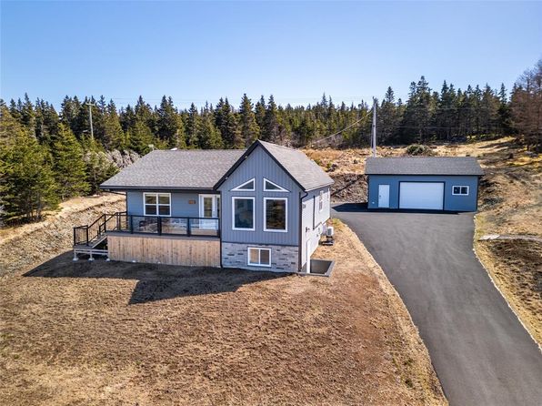 256 Main Road, St. Joseph's, NL A0B3A0