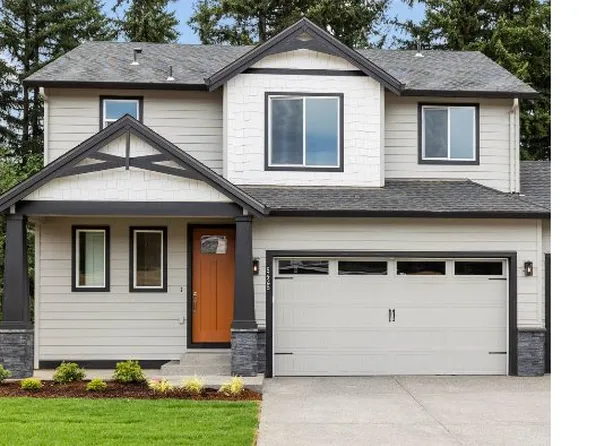 3448 Deerfern Rd Lot 5, Eugene, OR 97403