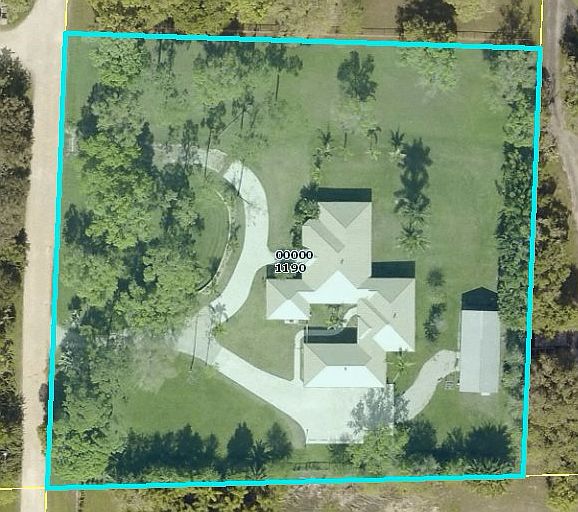 2nd image of 12101 Caisson Ln
