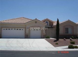 6239 Rocky Top Ave, Las Vegas, NV 89110