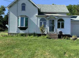 848 400th St, Kensett, IA 50448