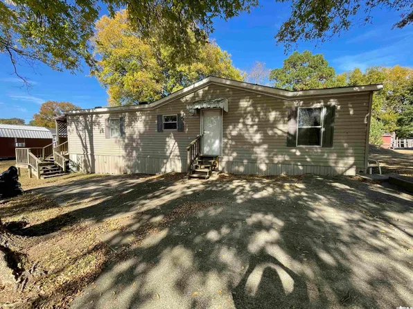 506 S 1st St, Glenwood, AR 71943