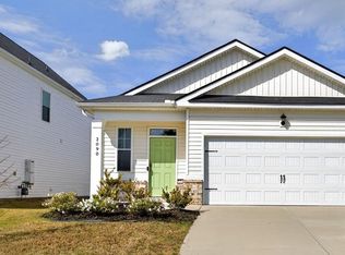 2090 Saltwater Bnd, Beech Island, SC 29842