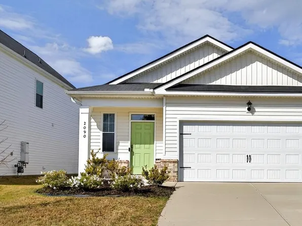 2090 Saltwater Bnd, Beech Island, SC 29842