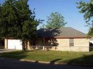 2545 SW Grand Blvd, Oklahoma City, OK 73119
