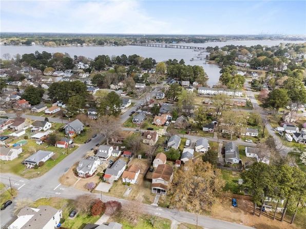 4416 South St, Portsmouth, VA 23707