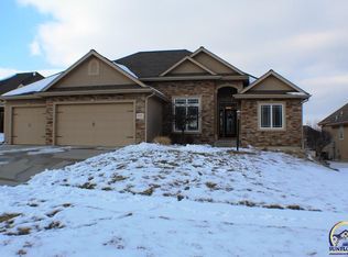 6316 SW 42nd Cir, Topeka, KS 66610