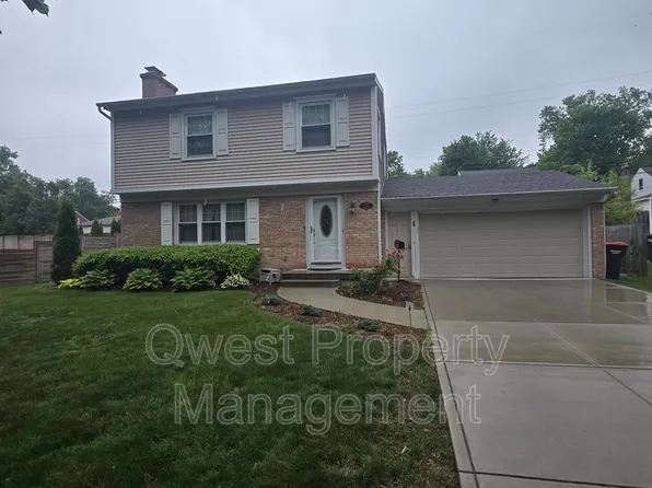 2236 Elmwood Dr SE, East Grand Rapids, MI 49506