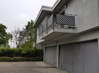 860 Prospect Row APT 3, San Mateo, CA 94401
