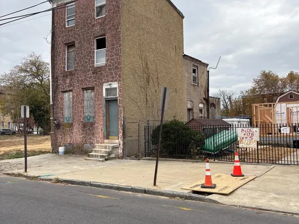 414-414 Stevens St #1, Camden, NJ 08103
