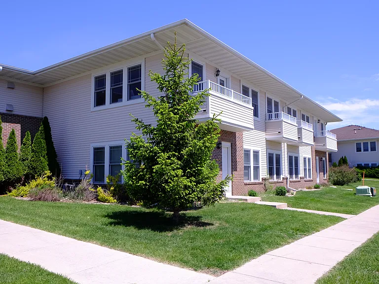 2329 Bristol Dr #102 — Photo 11