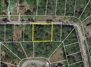 0 Shawnee St, Kiln, MS 39556