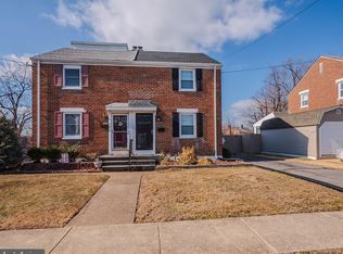 132 Tennessee Ave, Wilmington, DE 19804