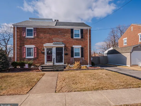 132 Tennessee Ave, Wilmington, DE 19804