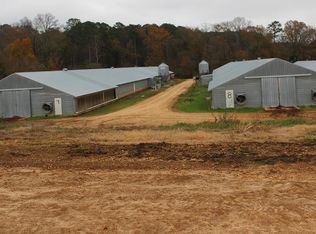 2081 Swilley Rd, Wesson, MS 39191