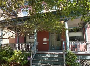 303 S Fairmount St APT 3, Pittsburgh, PA 15232
