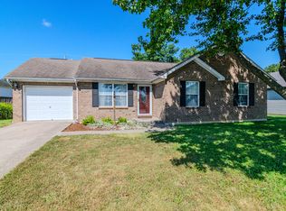 108 Cedar Crest Ln, Frankfort, KY 40601