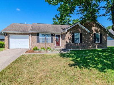 108 Cedar Crest Ln, Frankfort, KY, 40601