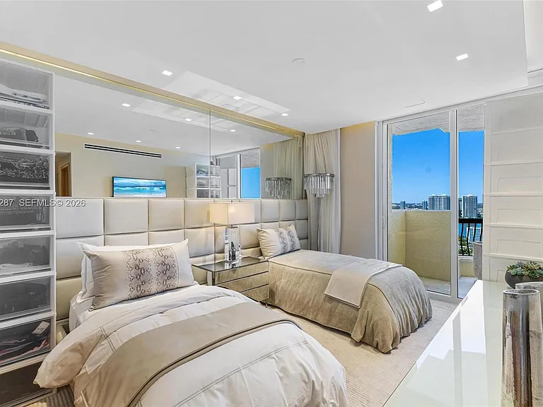 17875 Collins Ave #2402 — Photo 11