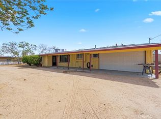 7425 Joshua View Dr, Yucca Valley, CA 92284