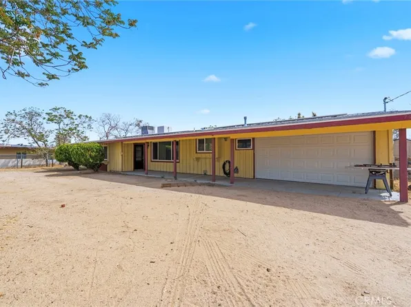 7425 Joshua View Dr, Yucca Valley, CA 92284