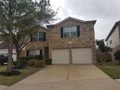 17615 Sulphur Stream Ct, Houston, TX, 77095