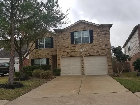 17615 Sulphur Stream Ct, Houston, TX 77095