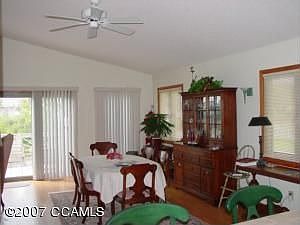 Dining Area of Great Room