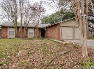 5863 Cliff Path, San Antonio, TX 78250