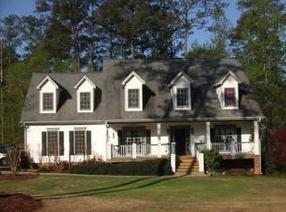 10 Devon Ct, Stockbridge, GA 30281