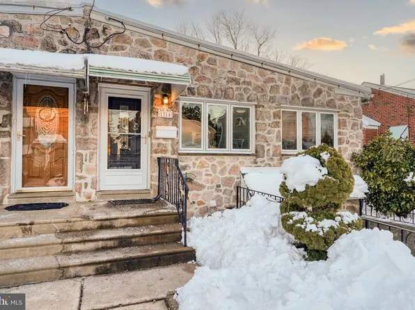 1314 Oakmont St, Philadelphia, PA 19111