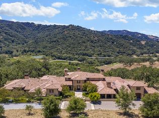 36 Pronghorn Run, Carmel, CA 93923