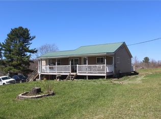 2317 Clintonville Rd, Harrisville, PA