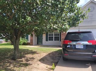 12012 E 111th St N, Owasso, OK 74055