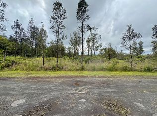 Mikana St, Mountain View, HI 96771