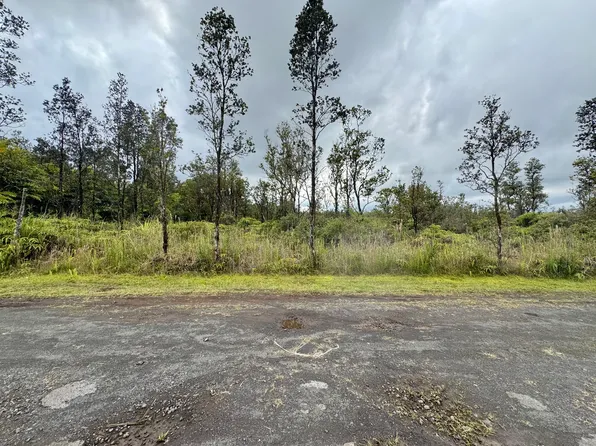 Mikana St Lot 4, Mountain View, HI 96771