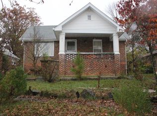 604 Chandler Ave, High Point, NC 27262