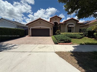 16553 SW 55th Ter, Miami, FL, 33185