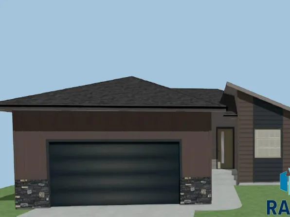 5512 E Brennan Dr, Drive Sioux Falls, SD 57110