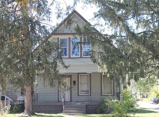 3560 N Capitol Ave, Indianapolis, IN