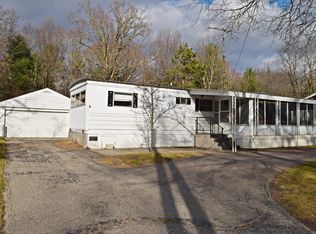 5772 W Johnson Rd, Ludington, MI 49431