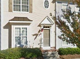 931 White Point Dr, Huntersville, NC 28078