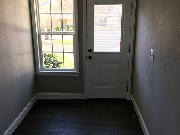 Entry/Mud Room
