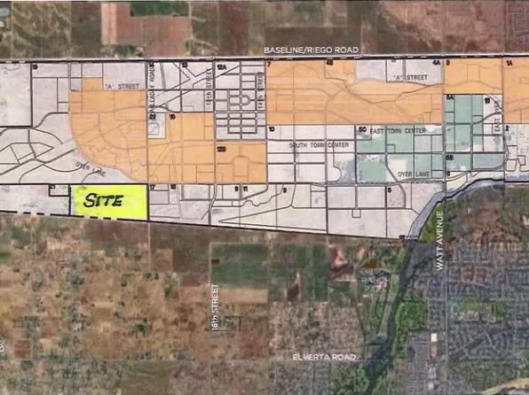 9100 Palladay Rd, Elverta, CA 95626