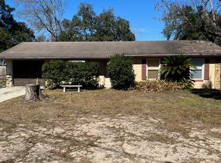 27199 Wakefield Dr, Brooksville, FL 34602
