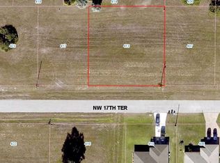 413 NW 17th Ter, Cape Coral, FL 33993