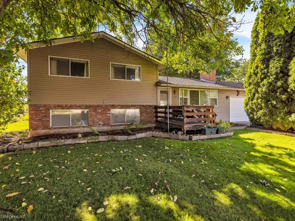 23402 E Joseph Ave, Otis Orchards, WA 99027