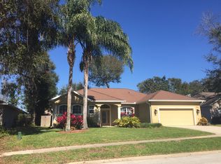 6066 Spruce Point Cir, Pt Orange, FL 32128