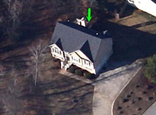 2691 Abby Brk, Douglasville, GA 30135